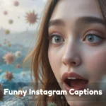 Funny Instagram Captions