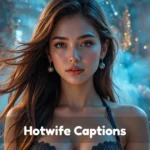 Hotwife Captions