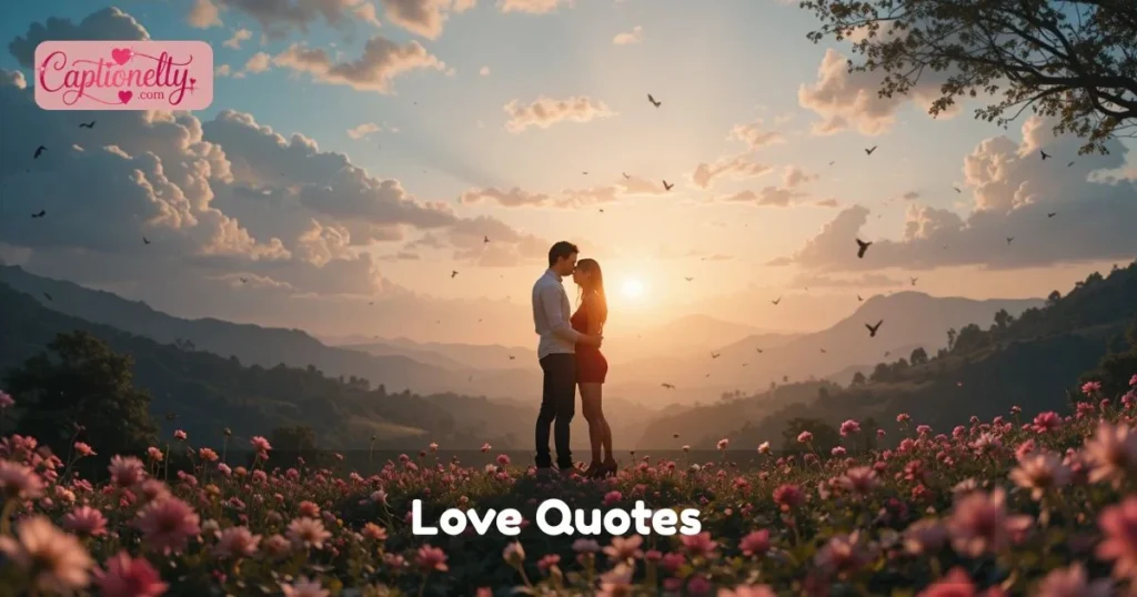 Love Quotes