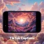 Tiktok Captions