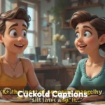 Cuckold Captions