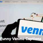 Funny Venmo Captions
