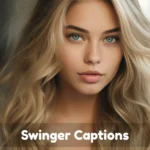Swinger Captions