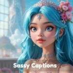 Sassy Captions