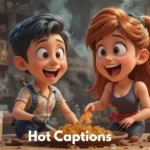 Hot Captions