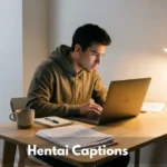 Hentai Captions