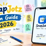 Snapjotz Com Guide