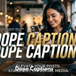 Dope Captions