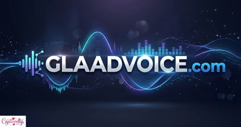 Glaadvoice Com
