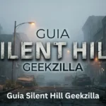 Guia Silent Hill Geekzilla