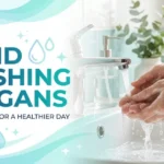 Hand Washing Slogans