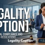 Legality Caption