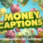 Money Captions For Instagram