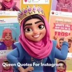Queen Quotes For Instagram
