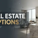 Real Estate Captions