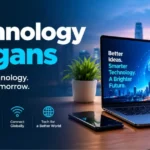 Technology Slogans