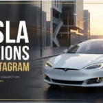 Tesla Captions For Instagram